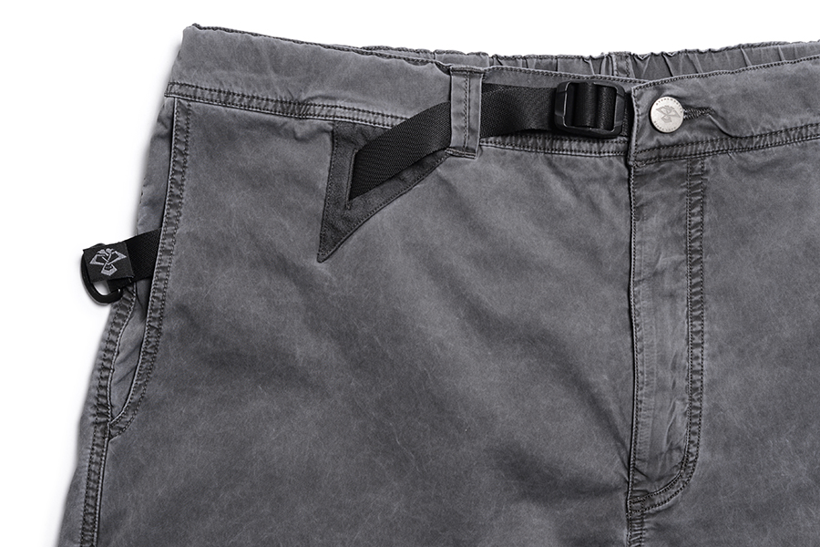 Stonemaster A.H HYBRID Classic Short-